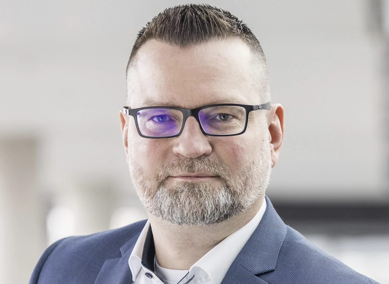 Carsten Lutz