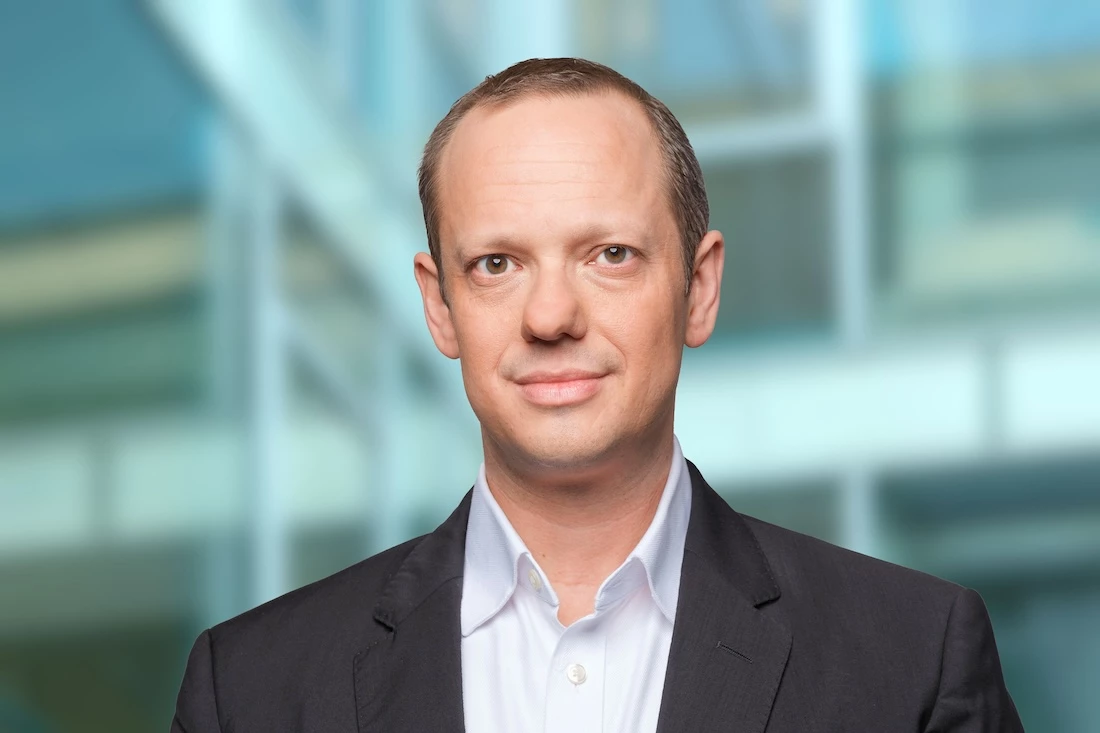 Assekurata-PKV-Experte Alexander Kraus