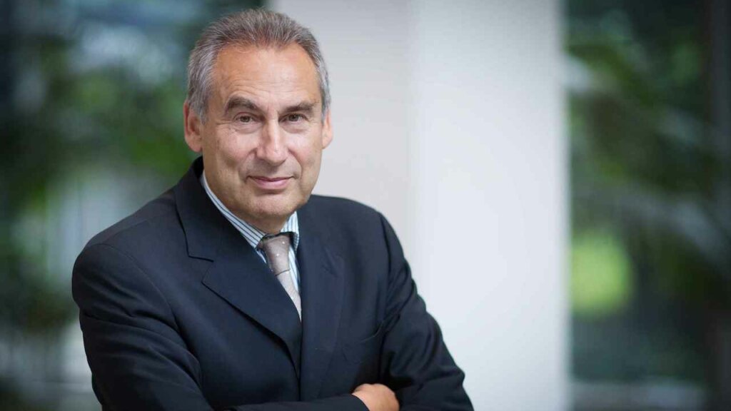 Markus Faulhaber