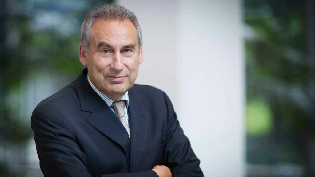 Markus Faulhaber