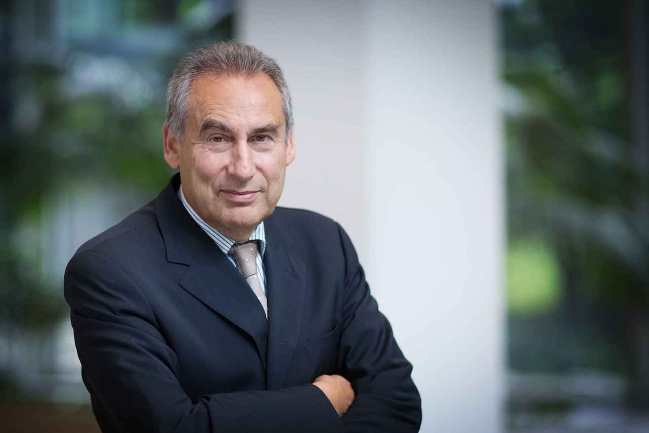 Markus Faulhaber