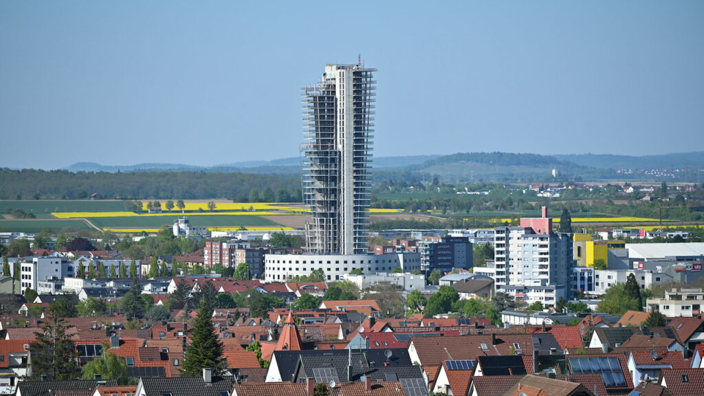 Schwabenlandtower