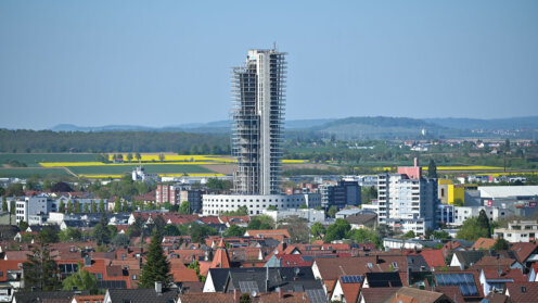 Schwabenlandtower