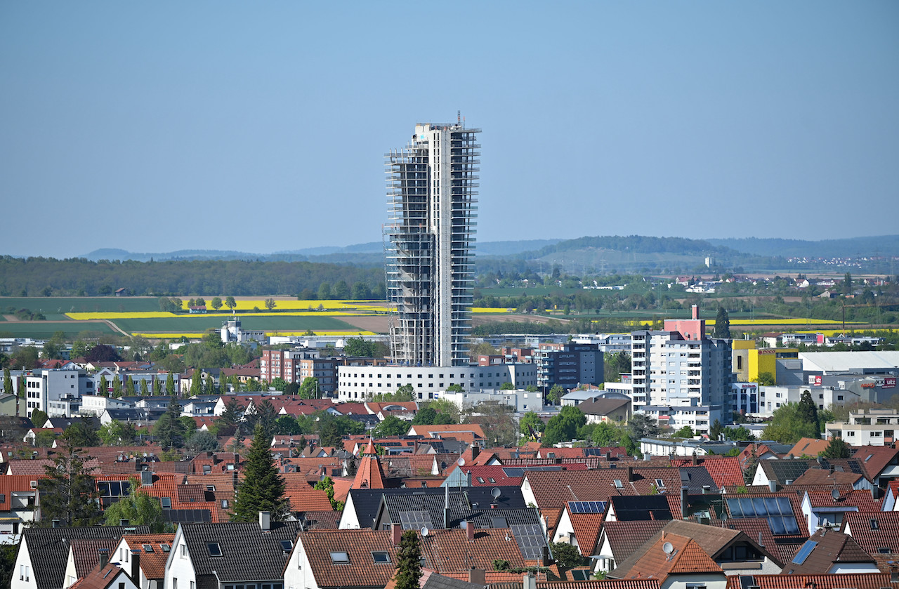 Schwabenlandtower