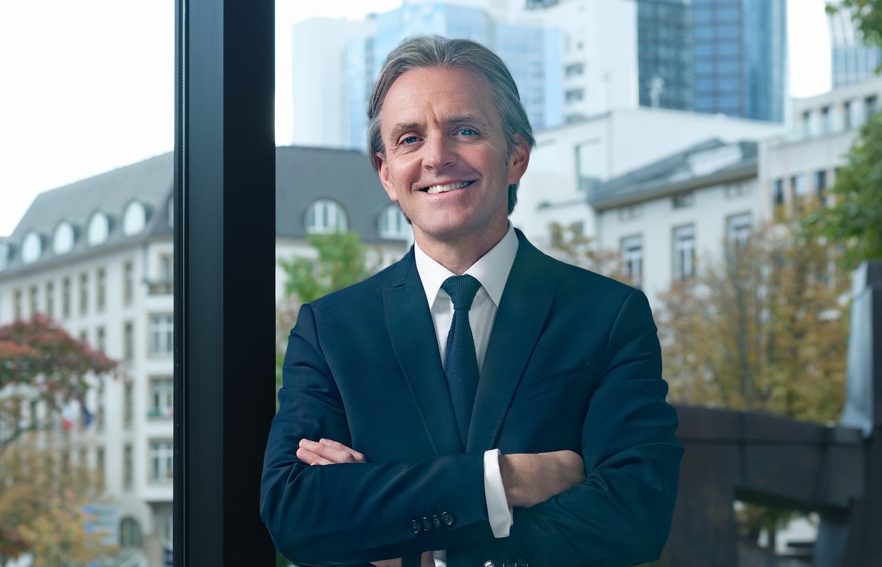 Dr. Stefan Steurer, Oddo BHF