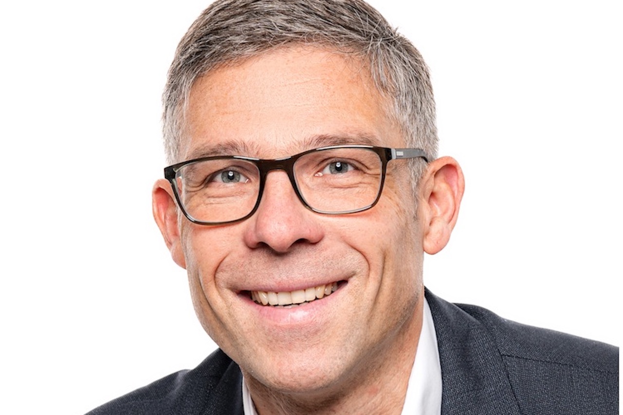 Tobias Strübing