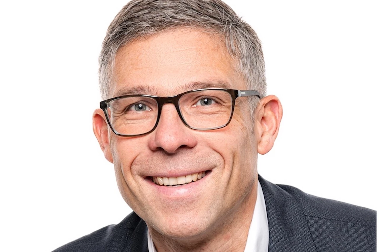 Tobias Strübing
