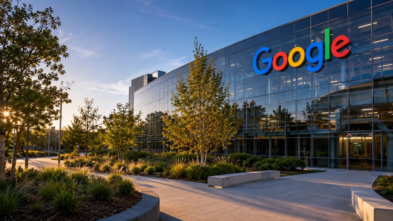 Google