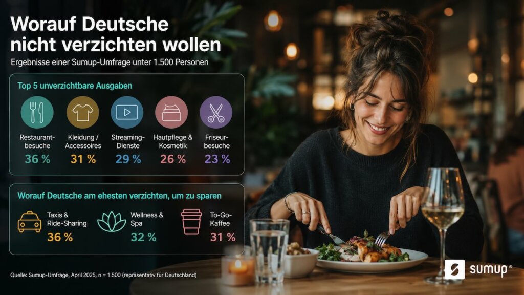 Sparverhalten der Deutschen