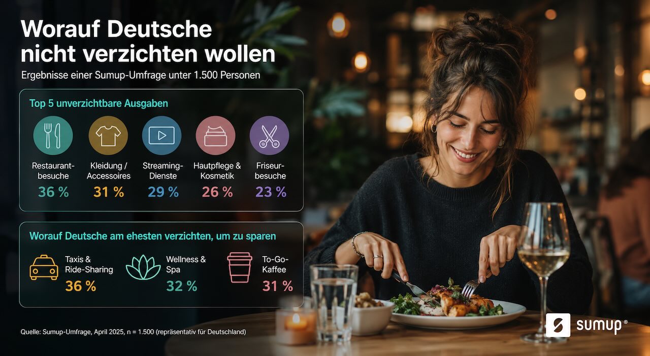 Sparverhalten der Deutschen