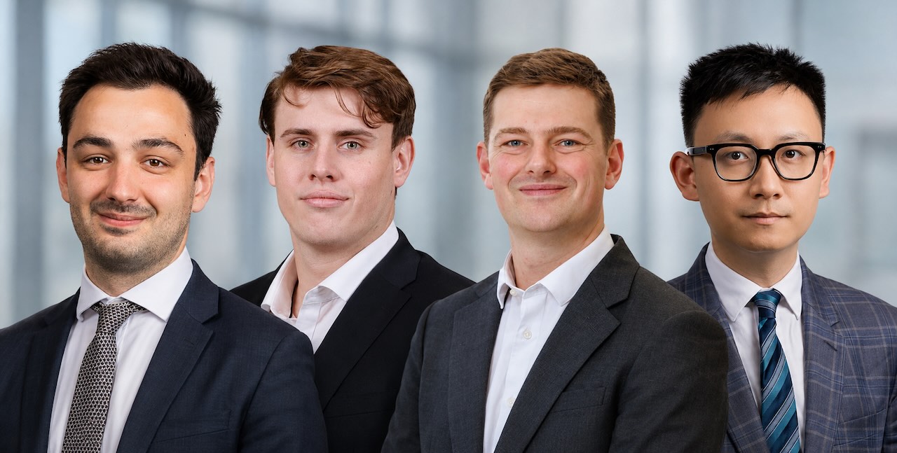 Neue Mitglieder im Investmentteam von Carmignac