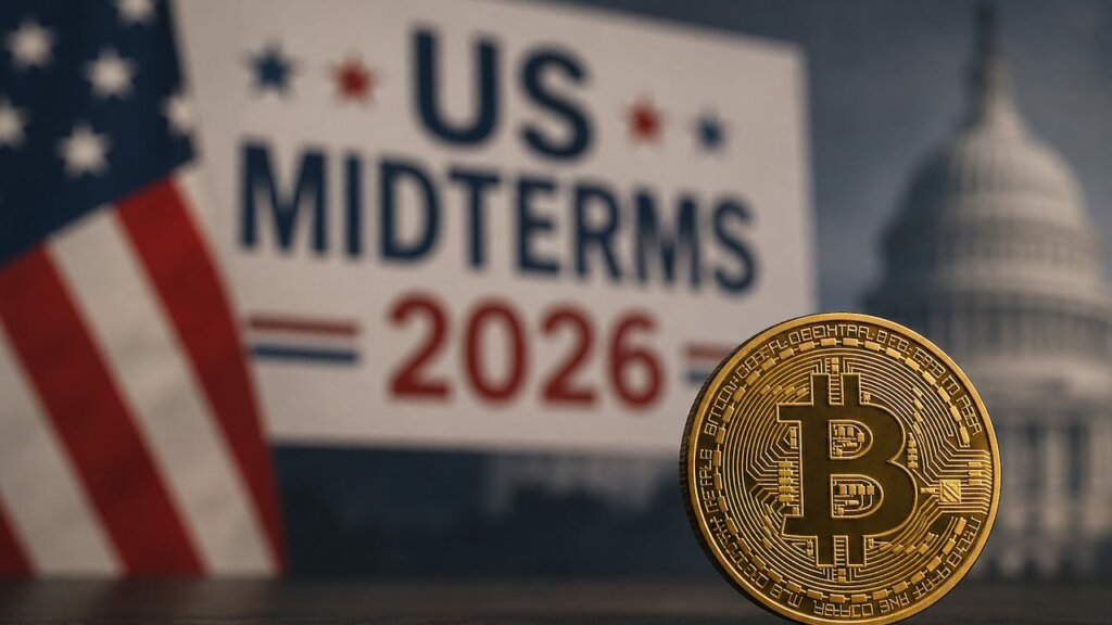 Bitcoin und US-Wahlen
