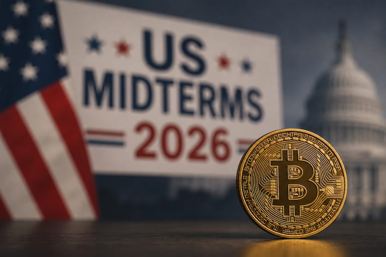 Bitcoin und US-Wahlen