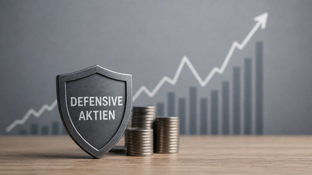 Defensive Aktien