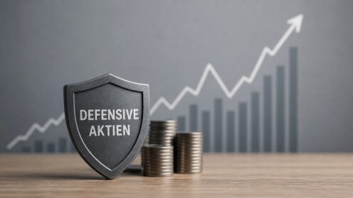 Defensive Aktien