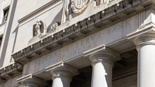 Federal Reserve Bank
