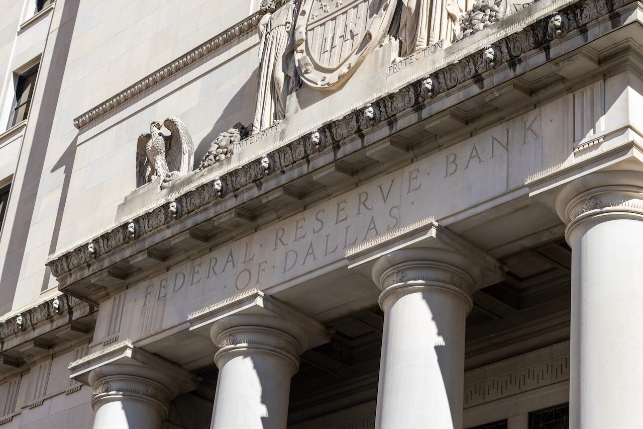 Federal Reserve Bank