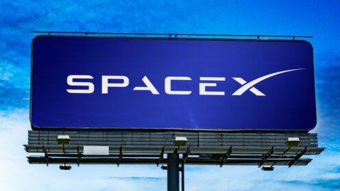 SpaceX