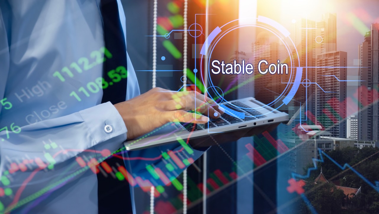 Stablecoins