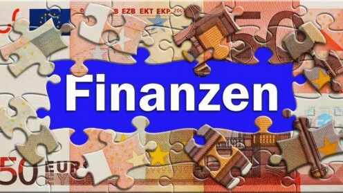 Mehr Geld auf dem Konto
