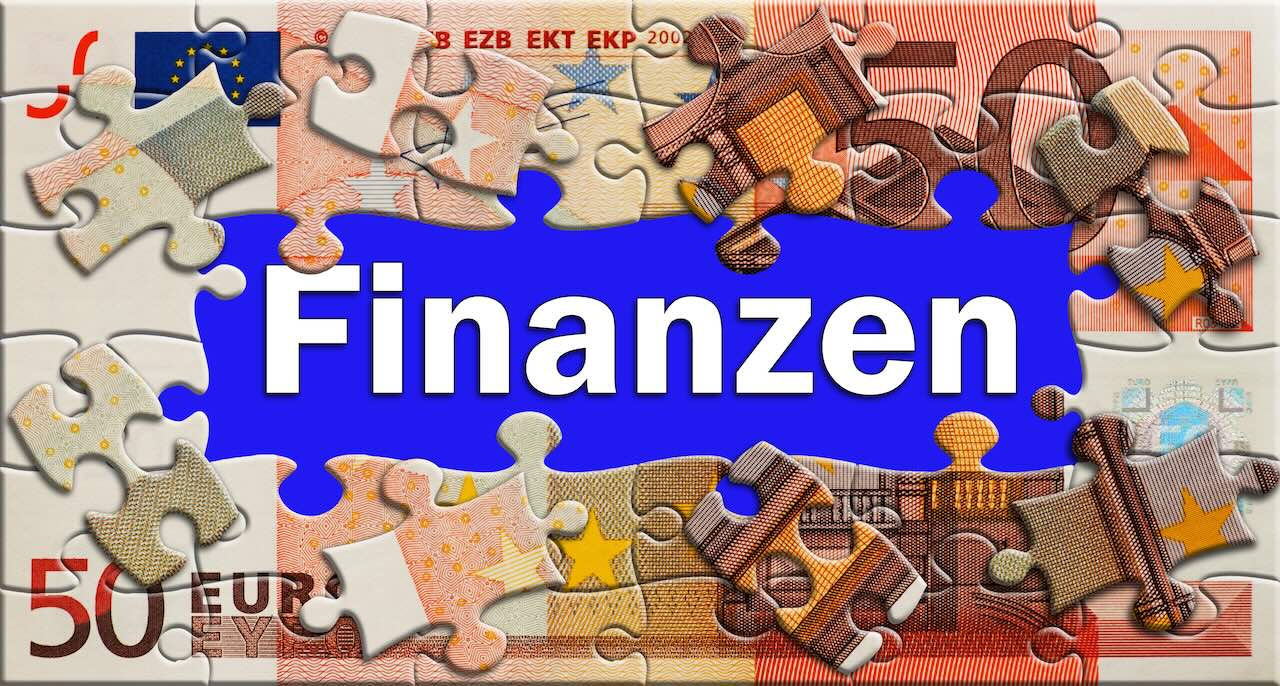 Mehr Geld auf dem Konto