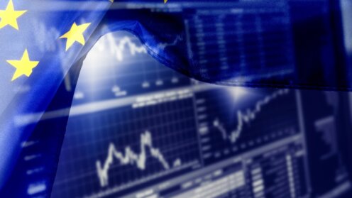 Europa-Aktien