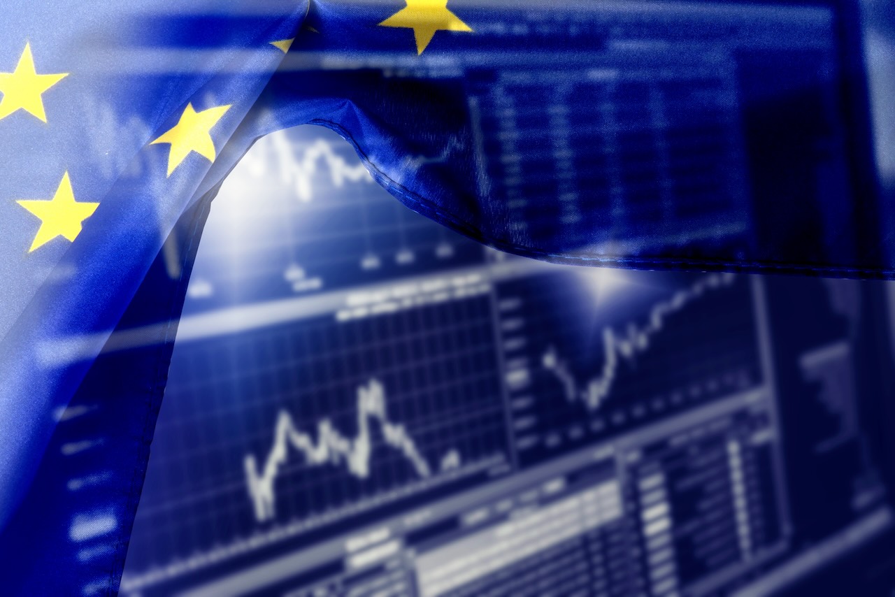 Europa-Aktien