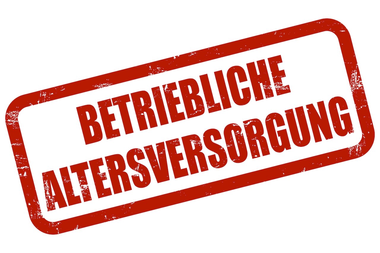 bAV-Stempel