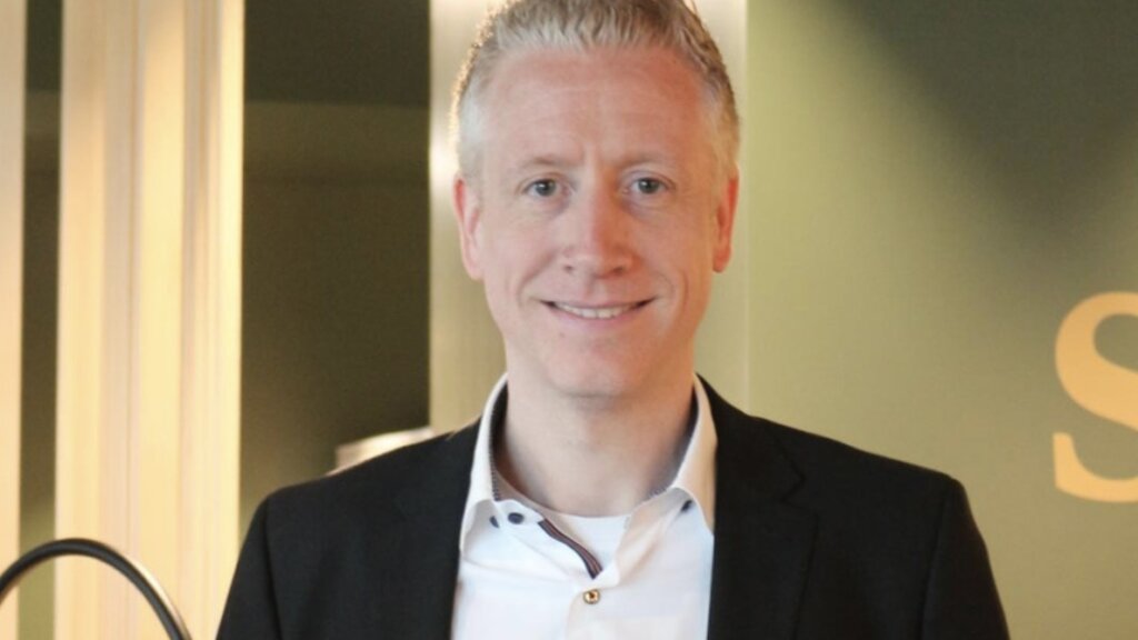 Martin Günther, Vorstand A.S.I.