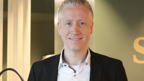 Martin Günther, Vorstand A.S.I.