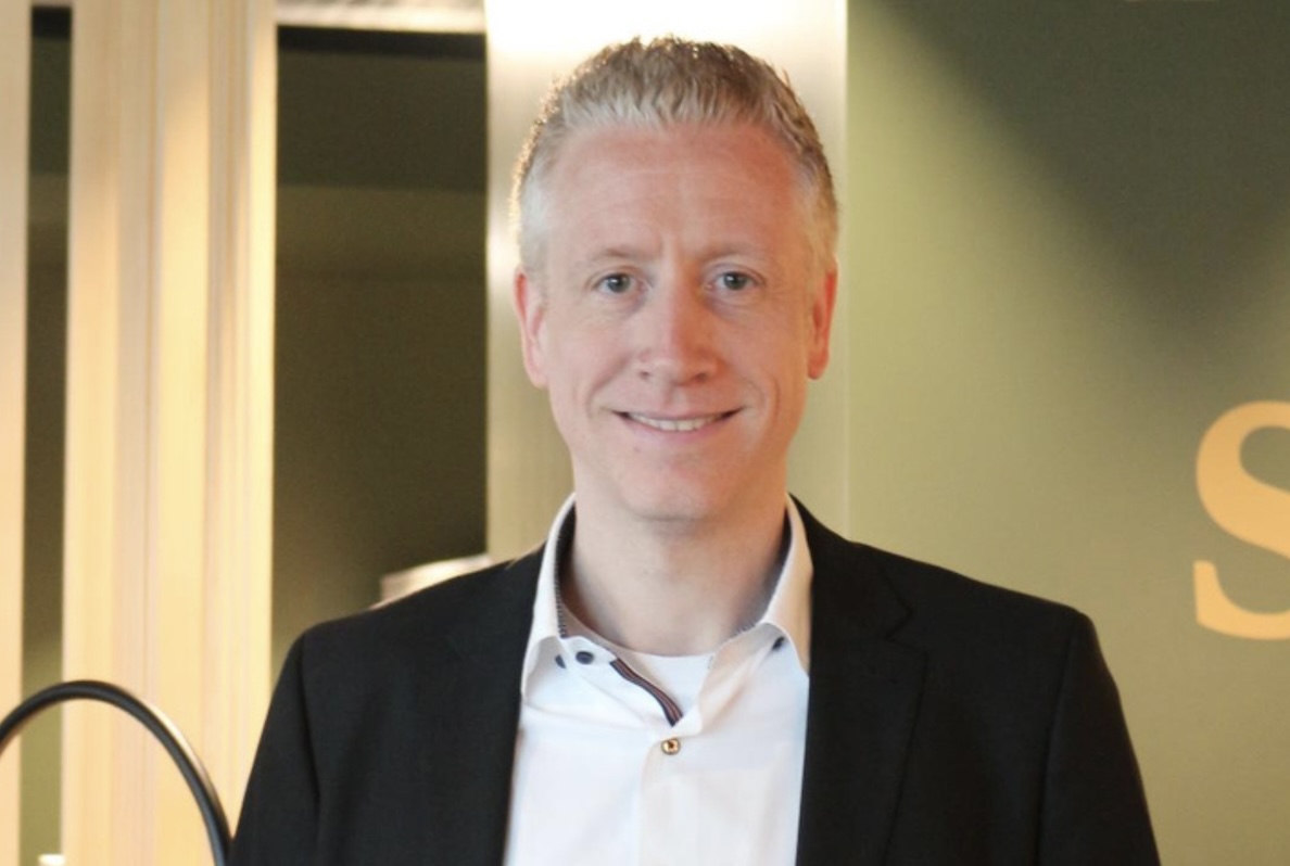 Martin Günther, Vorstand A.S.I.
