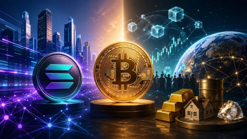 Kryptotrends für 2026