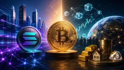 Kryptotrends für 2026