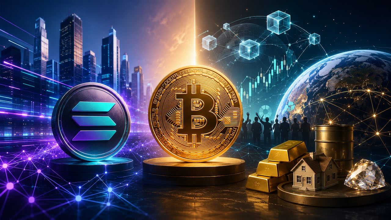 Kryptotrends für 2026