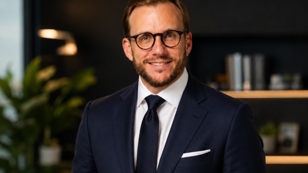 Albert Shadi, HDI Global