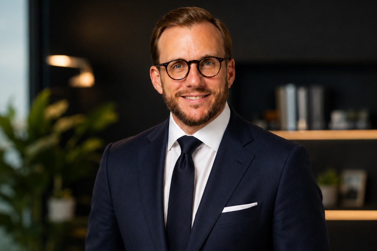 Albert Shadi, HDI Global