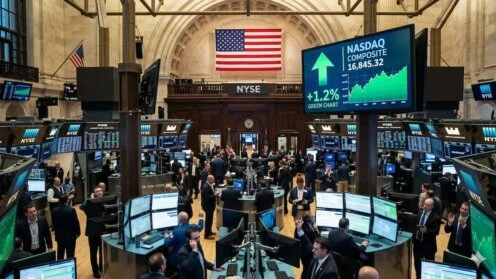 Nasdaq