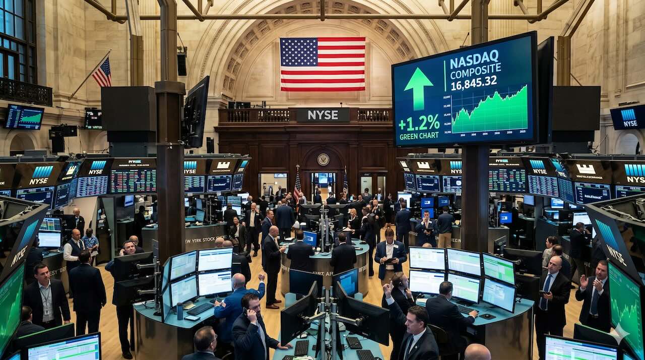 Nasdaq