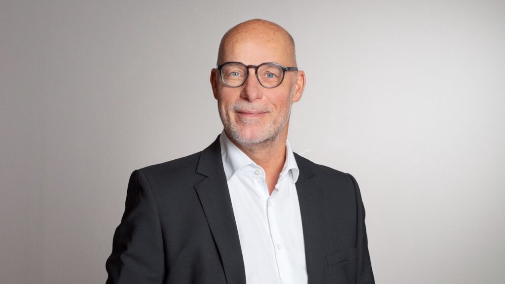 Gunter Schäfer, SIERA Alliance