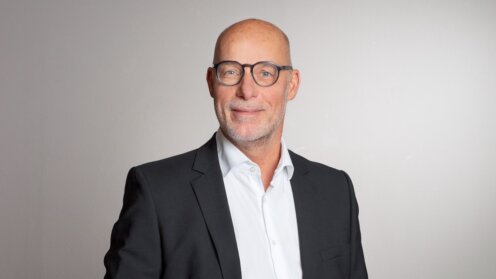 Gunter Schäfer, SIERA Alliance