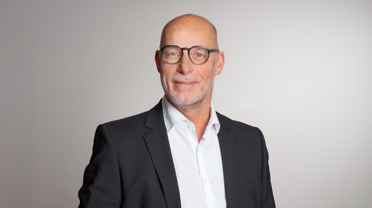 Gunter Schäfer, SIERA Alliance