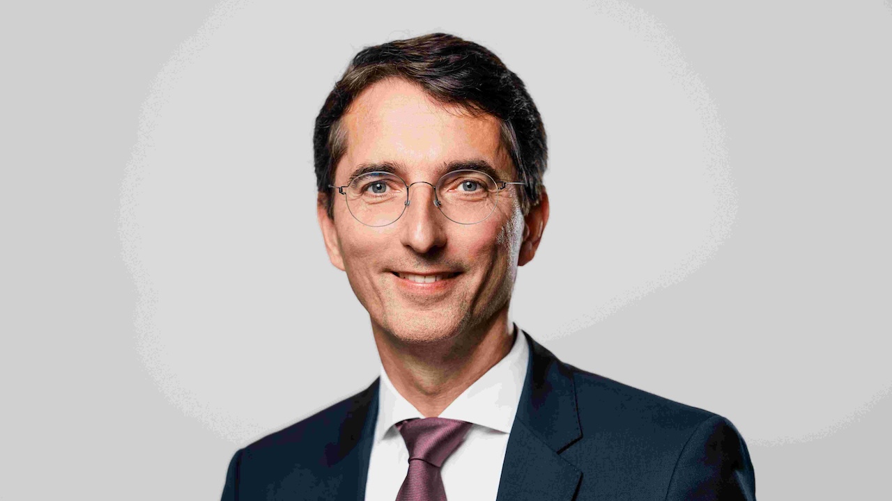 Porträtfoto von Thomas Wirtz