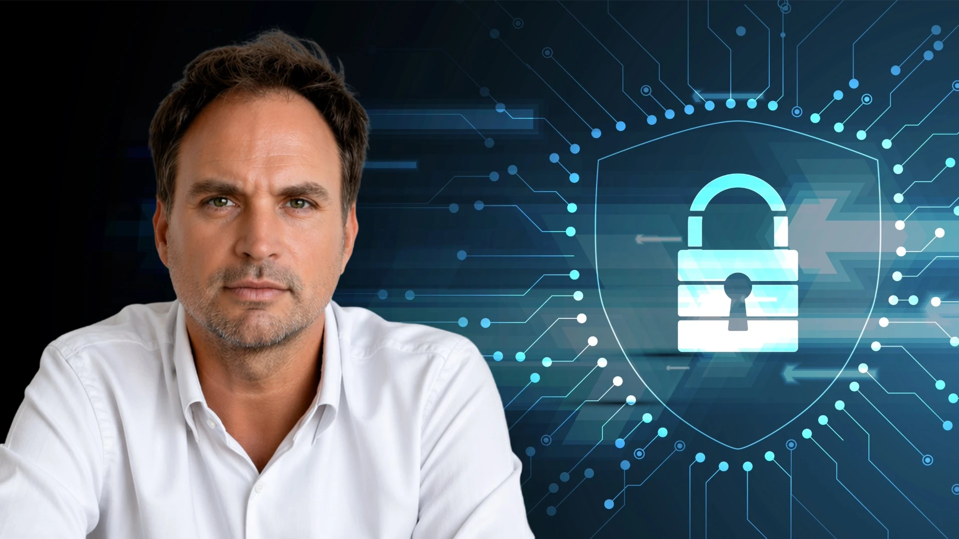DSGVO-Experte Thilo Noack