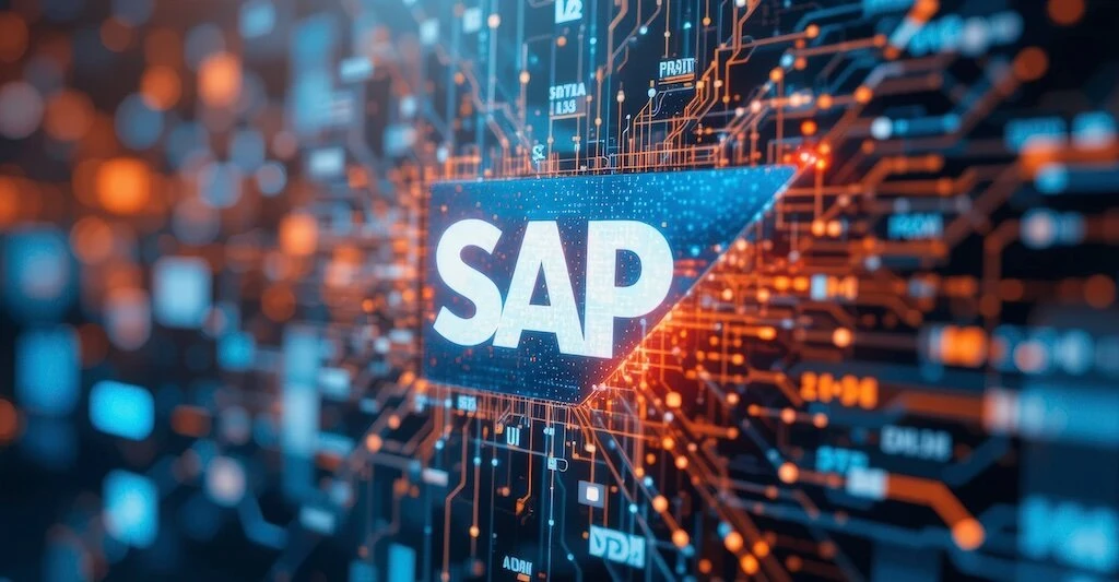 SAP-Kurs halbiert