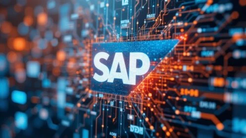 SAP-Kurs halbiert
