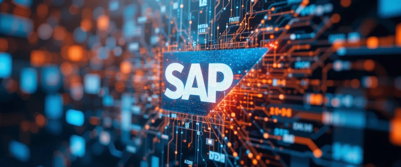 SAP-Kurs halbiert