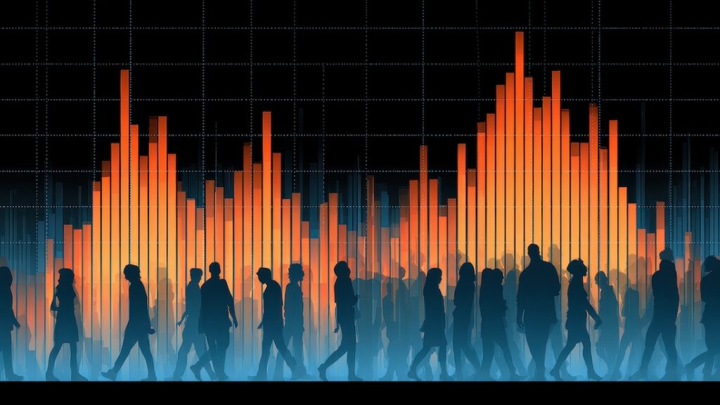 Der demografische Wandel erfasst den Arbeitsmarkt nun mit voller Wucht