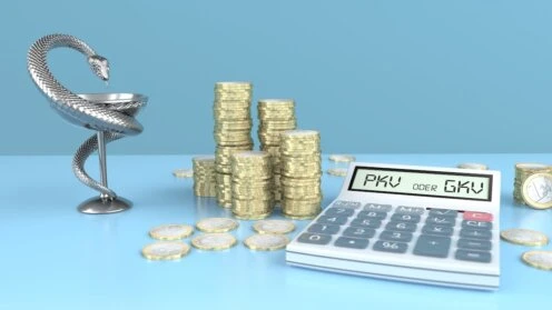 Die Gesundheitsreform dürfte die Zahl der PKV-Wechsler erhöhen.