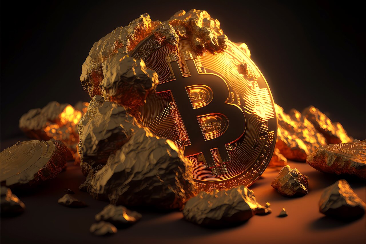 Bitcoin-Mining-ETF