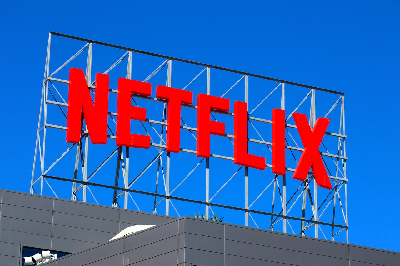 Netflix